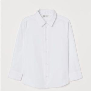 H&M Iron Easy Shirt